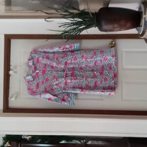 Gretchen Scott top Goddess